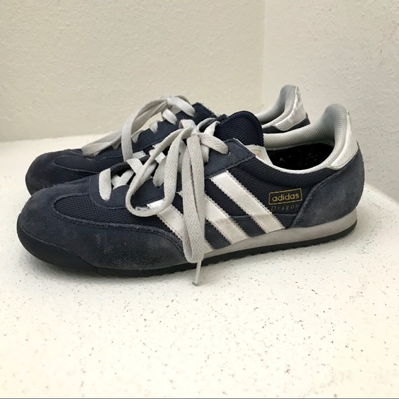 adidas dragon m